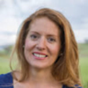 Meet your Posher, Joanna